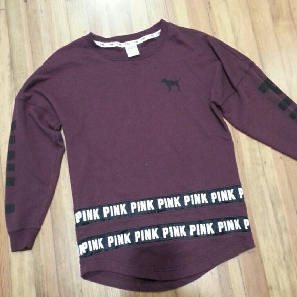 Pink Top - Picture 2 of 5